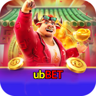Imagem promocional da ubbet mostrando a plataforma e suas vantagens