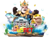 fishery ubbet