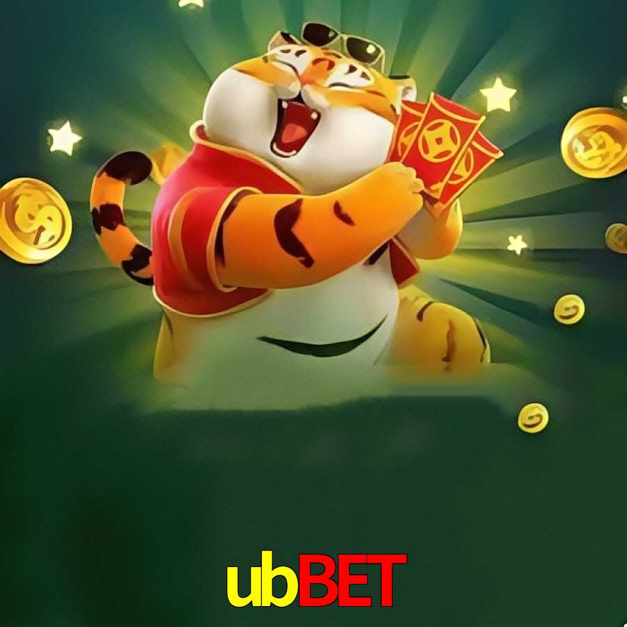 Logo ubbet