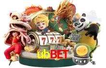 ubbet slot